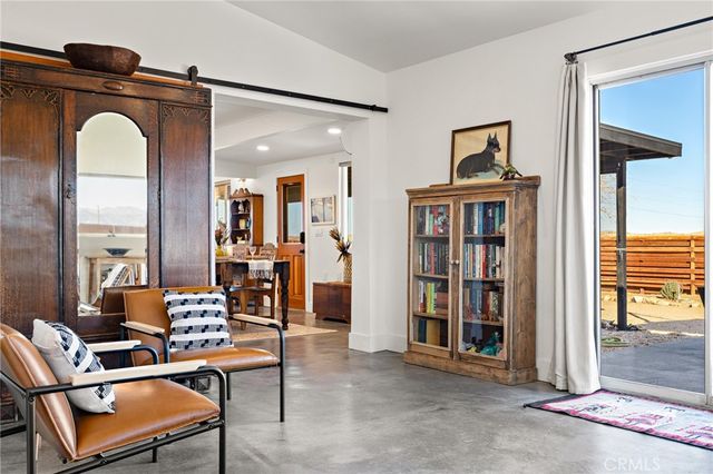 4212 ONeil Road, Joshua Tree, CA 92252