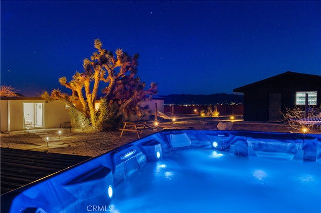 4212 ONeil Road, Joshua Tree, CA 92252
