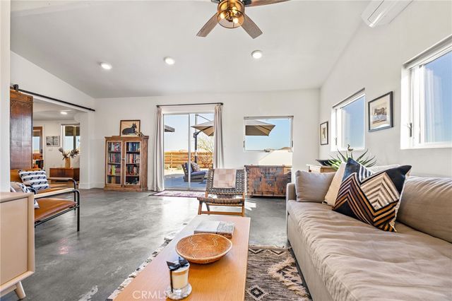 4212 ONeil Road, Joshua Tree, CA 92252