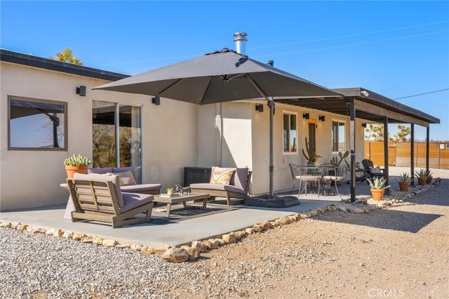 4212 ONeil Road, Joshua Tree, CA 92252