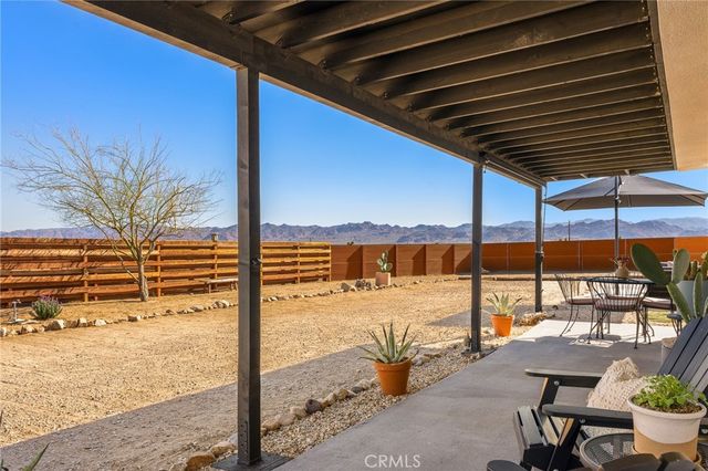 4212 ONeil Road, Joshua Tree, CA 92252