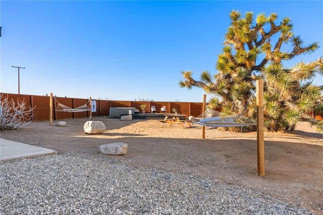 4212 ONeil Road, Joshua Tree, CA 92252