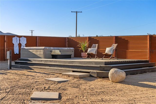 4212 ONeil Road, Joshua Tree, CA 92252