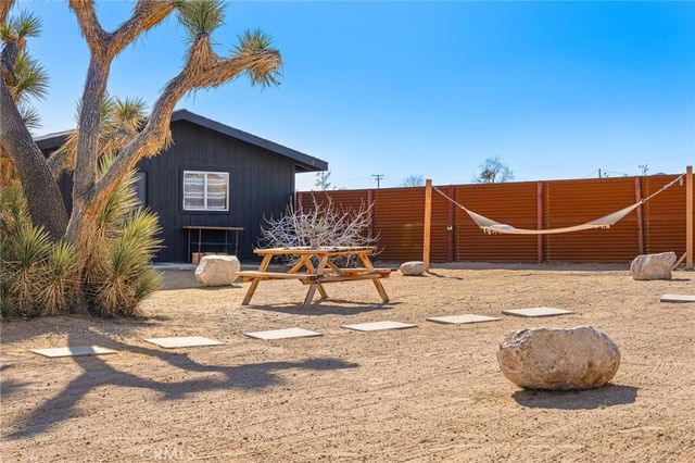 4212 ONeil Road, Joshua Tree, CA 92252