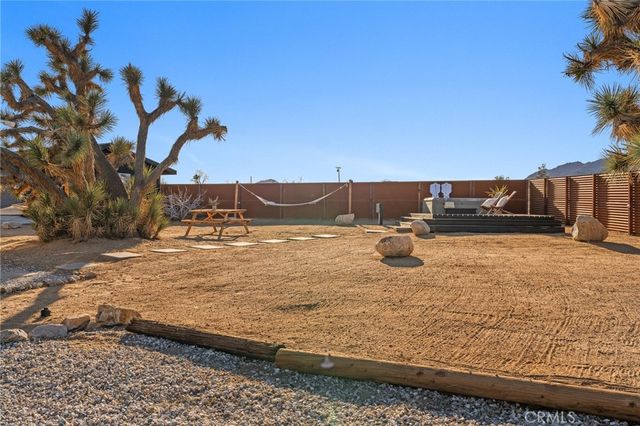 4212 ONeil Road, Joshua Tree, CA 92252