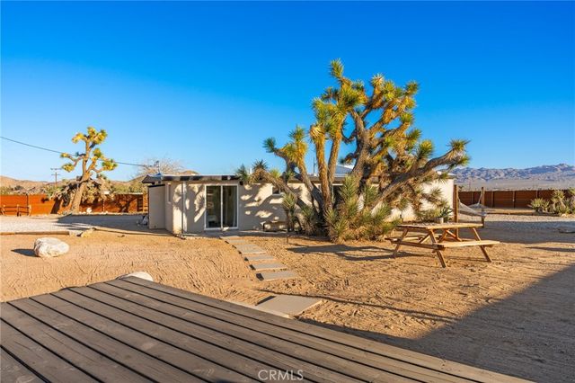 4212 ONeil Road, Joshua Tree, CA 92252