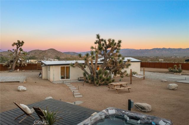 4212 ONeil Road, Joshua Tree, CA 92252