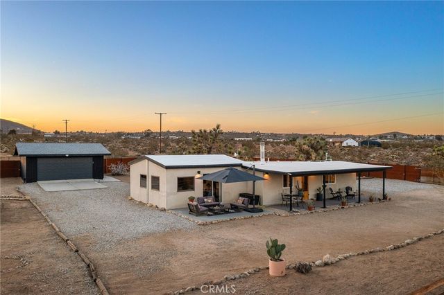 4212 ONeil Road, Joshua Tree, CA 92252