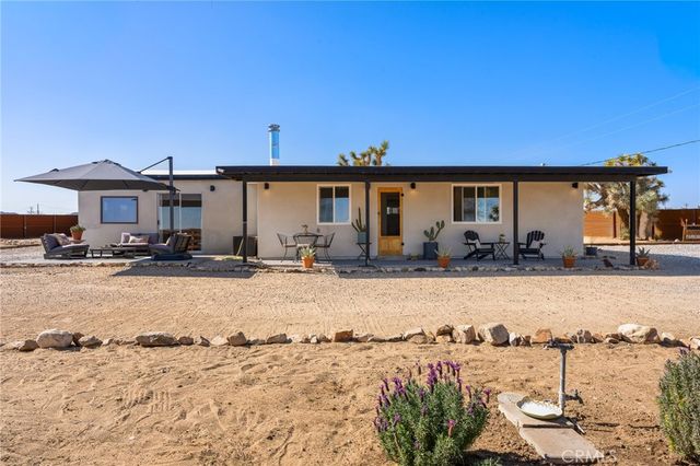 4212 ONeil Road, Joshua Tree, CA 92252