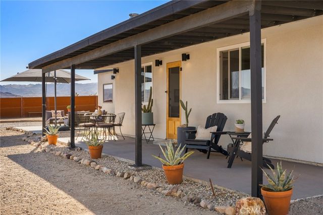 4212 ONeil Road, Joshua Tree, CA 92252