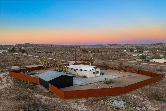 4212 ONeil Road, Joshua Tree, CA 92252