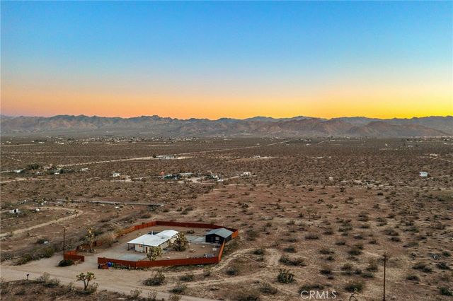 4212 ONeil Road, Joshua Tree, CA 92252