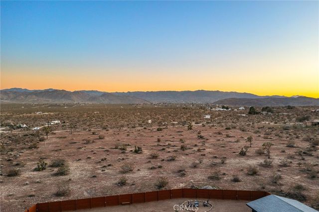 4212 ONeil Road, Joshua Tree, CA 92252