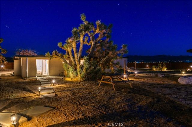 4212 ONeil Road, Joshua Tree, CA 92252