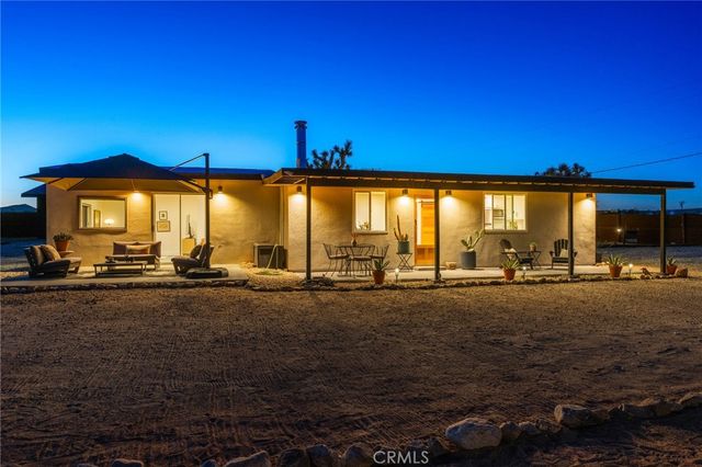 4212 ONeil Road, Joshua Tree, CA 92252