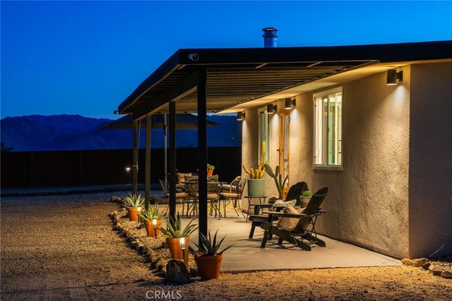 4212 ONeil Road, Joshua Tree, CA 92252