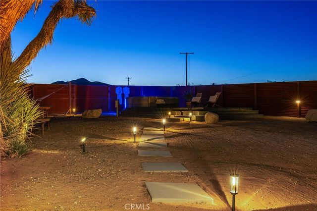 4212 ONeil Road, Joshua Tree, CA 92252