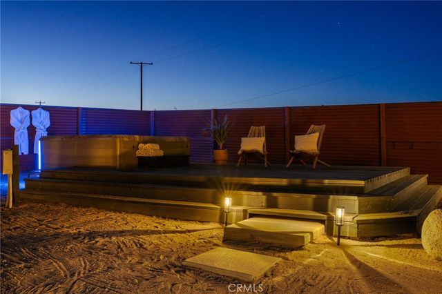 4212 ONeil Road, Joshua Tree, CA 92252