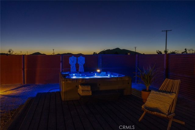 4212 ONeil Road, Joshua Tree, CA 92252
