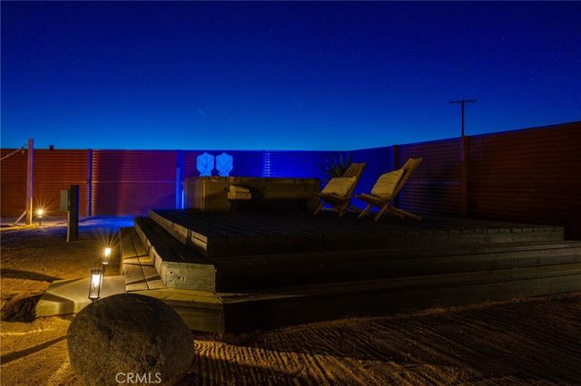 4212 ONeil Road, Joshua Tree, CA 92252