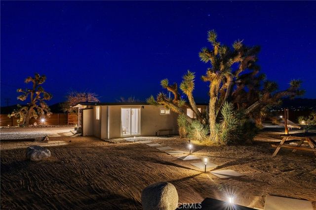 4212 ONeil Road, Joshua Tree, CA 92252