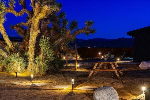 4212 ONeil Road, Joshua Tree, CA 92252