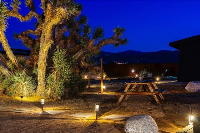 4212 ONeil Road, Joshua Tree, CA 92252