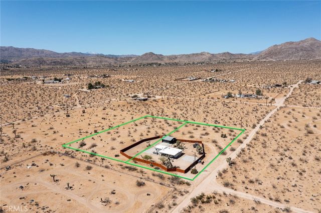 4212 ONeil Road, Joshua Tree, CA 92252