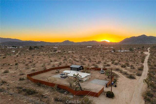 4212 ONeil Road, Joshua Tree, CA 92252