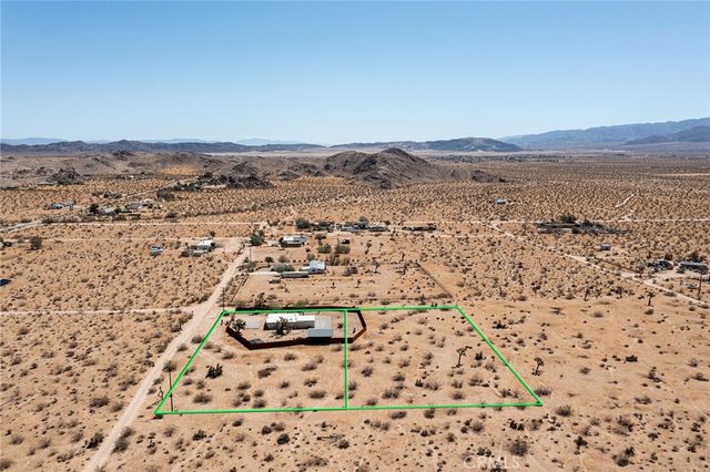 4212 ONeil Road, Joshua Tree, CA 92252