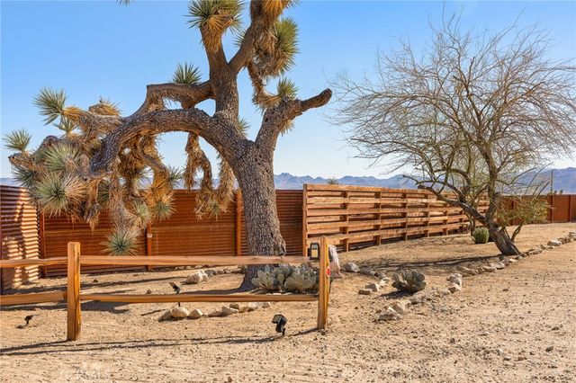 4212 ONeil Road, Joshua Tree, CA 92252