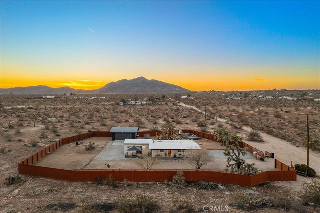 4212 ONeil Road, Joshua Tree, CA 92252