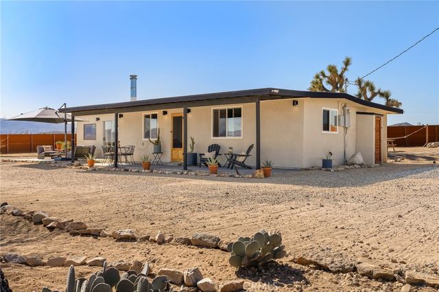4212 ONeil Road, Joshua Tree, CA 92252