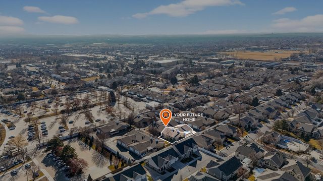 1478 W CORNERSTONE DR, South Jordan, UT 84095