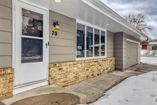 70 W Sandra Lee Drive, Saint Paul, MN 55119