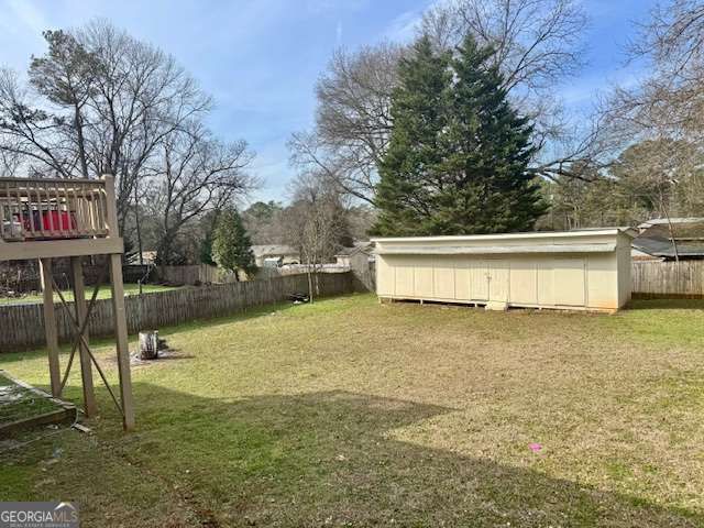 1085 Azalea Circle, Marietta, GA 30062