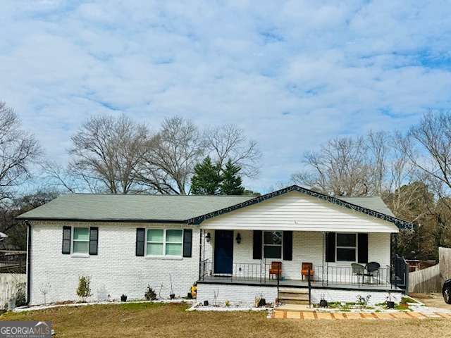 1085 Azalea Circle, Marietta, GA 30062