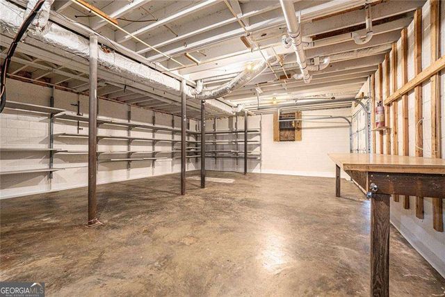 1085 Azalea Circle, Marietta, GA 30062