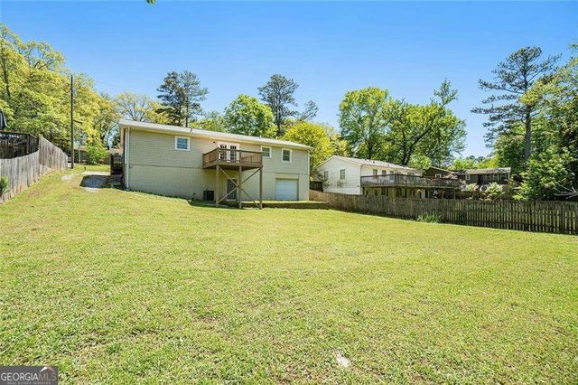 1085 Azalea Circle, Marietta, GA 30062