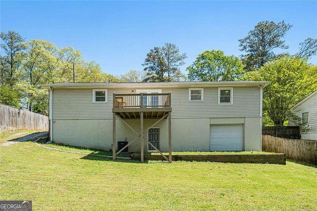 1085 Azalea Circle, Marietta, GA 30062