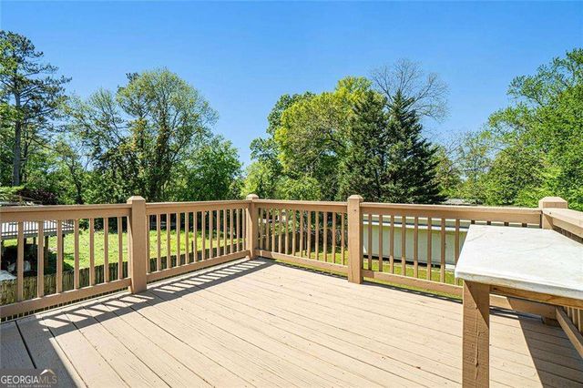 1085 Azalea Circle, Marietta, GA 30062