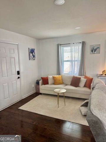 1085 Azalea Circle, Marietta, GA 30062