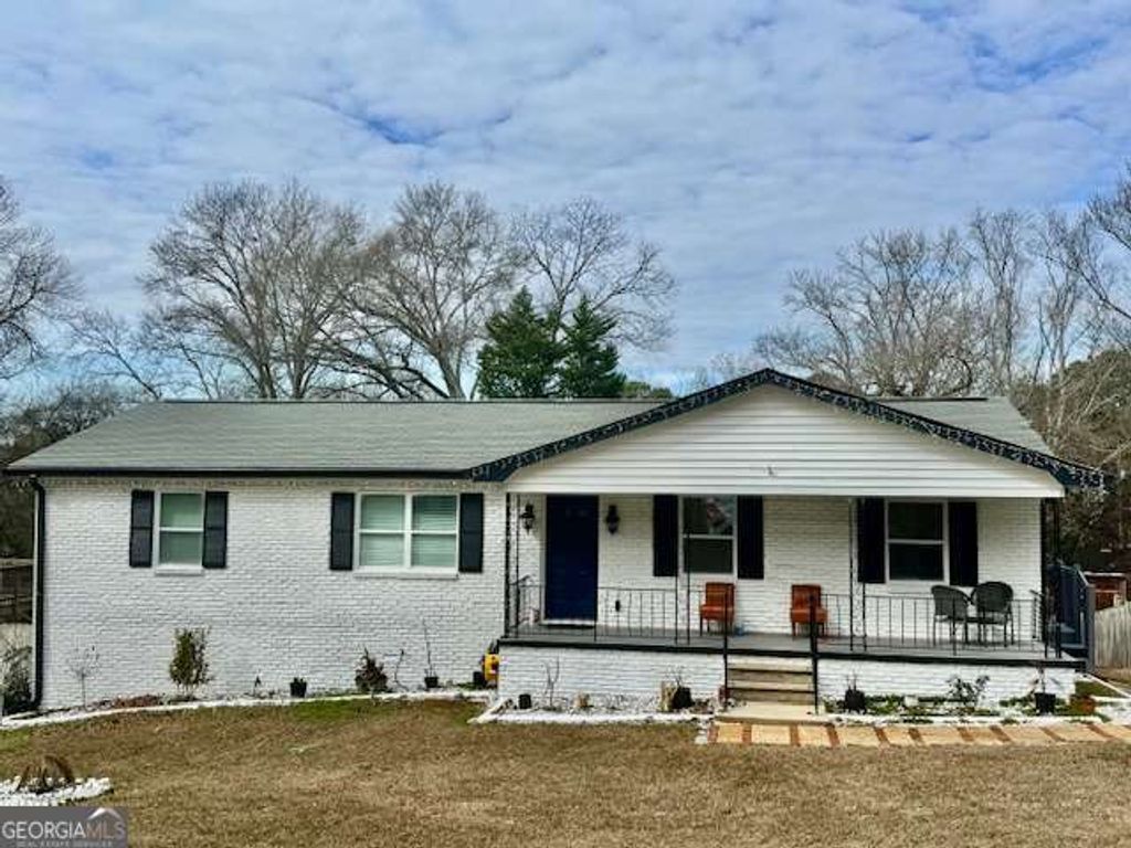 1085 Azalea Circle, Marietta, GA 30062