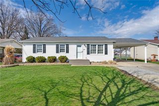 5362 Willow Crest Avenue, Austintown, OH 44515