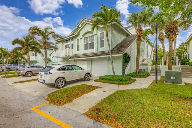 207 Mainsail Circle, Jupiter, FL 33477
