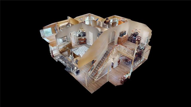 6703 Canalview Drive, Arlington, TX 76016