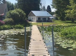 416 W Russell Drive, Coldwater, MI 49036