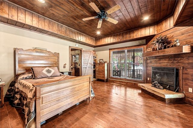 8092 Fain Drive, Rogers, AR 72756