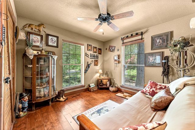 8092 Fain Drive, Rogers, AR 72756