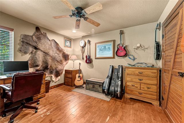 8092 Fain Drive, Rogers, AR 72756